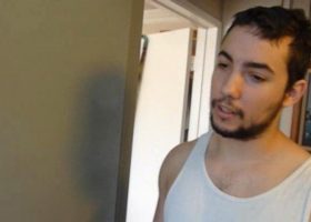 Latin Twink Sex Romp