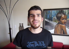 Big Dick John Jacking