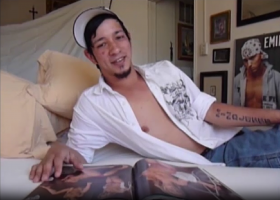 Paco Vasquez Does Porn