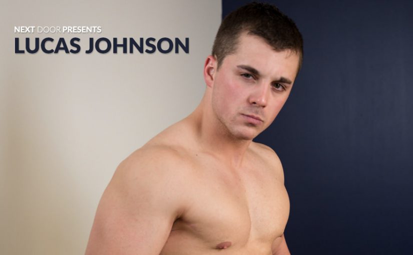 Lucas Johnson