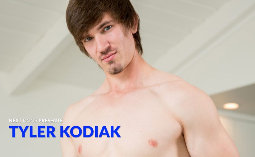 Tyler Kodiak