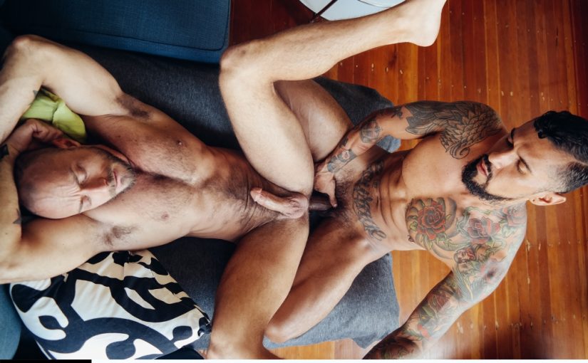 Boomer Banks & Jessie Colter